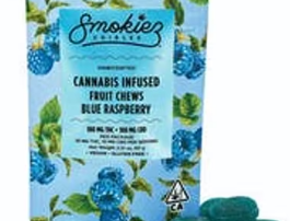 Cannabis Edibles at Naturalaid, Sunland Tujunga, LA