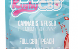 CBD Gummies