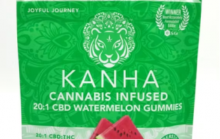 CBD Gummies